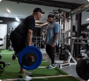 PrideFit personal training