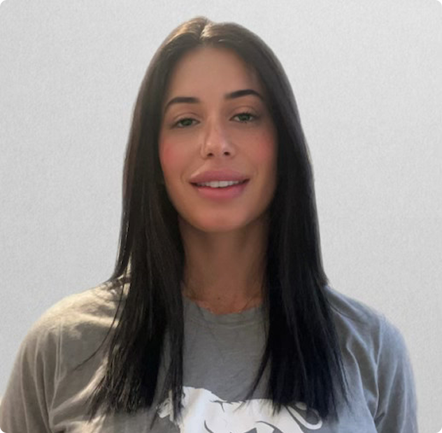 Christine Ferrero, OT — Personal Trainer at PrideFit